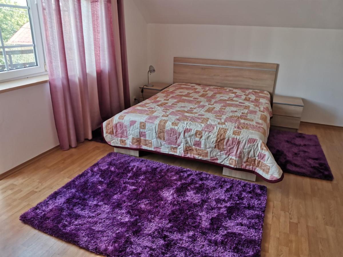 Comenius Apartments - Apartmany Na Rohu 斯维德尼克 外观 照片