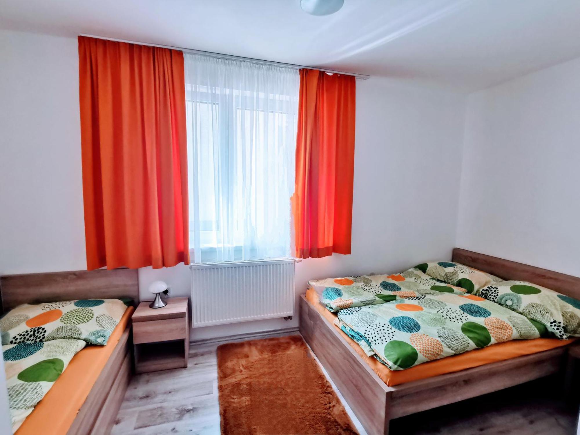 Comenius Apartments - Apartmany Na Rohu 斯维德尼克 外观 照片