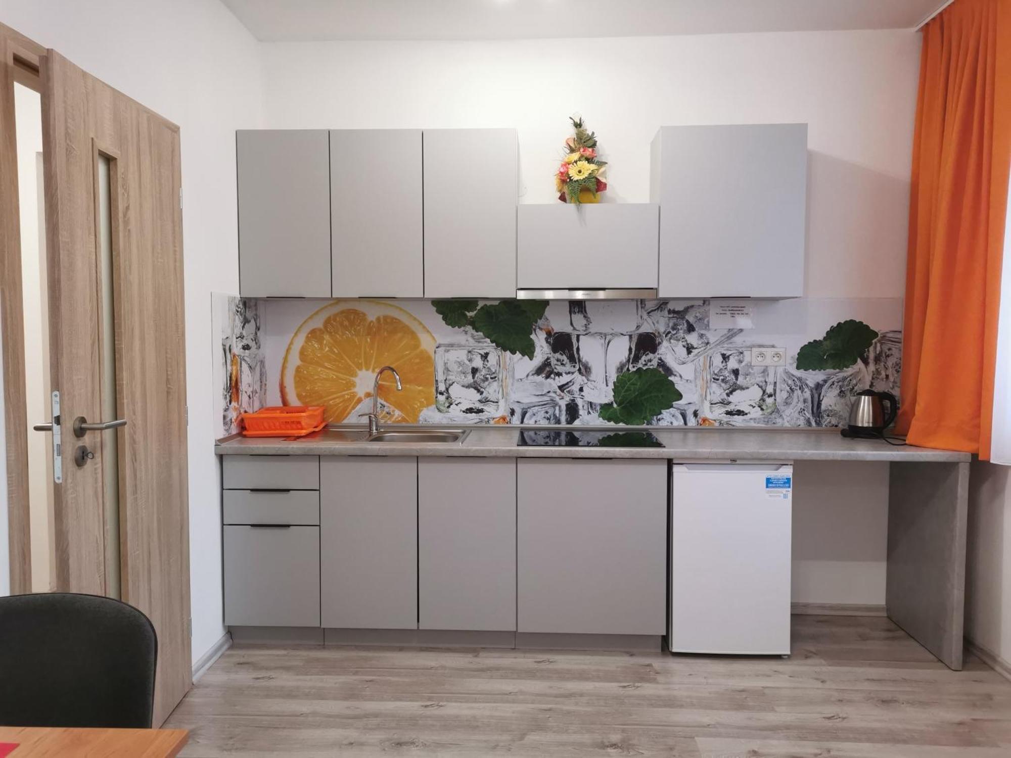 Comenius Apartments - Apartmany Na Rohu 斯维德尼克 客房 照片